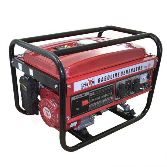 GENERATORIUS BS3500