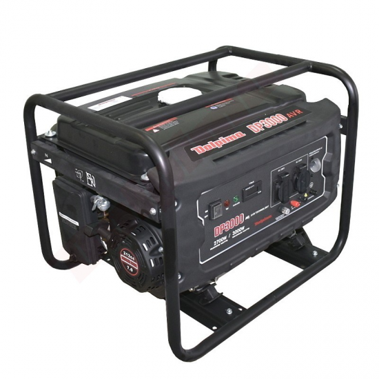 GENERATORIUS DP3000