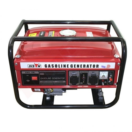 GENERATORIUS BS3500
