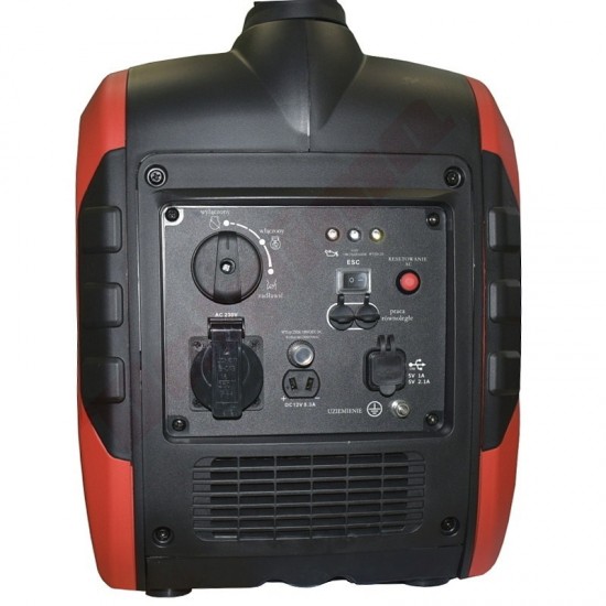 GENERATORIUS R2500IS