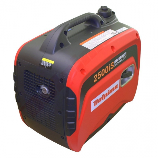 GENERATORIUS R2500IS