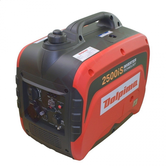 GENERATORIUS R2500IS
