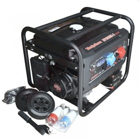 GENERATORIUS DP8000E-3P