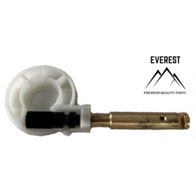 GRANDINĖS TEPIMO SIURBLYS TINKANTIS HUSQVARNAI 51, 55