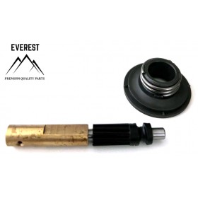 GRANDINĖS TEPIMO SIURBLYS TINKANTIS HUSQVARNAI 340, 345, 346XP, 350, 353, 445, 450