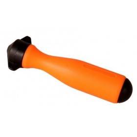 Grandinės galandinimo dildės rankena