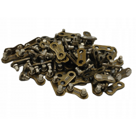 GRANDINĖS SUJUNGĖJAI .325 .050 1,3mm RINKINYS 40 VNT.