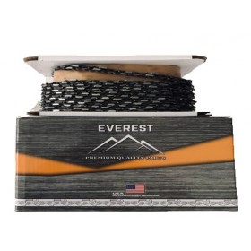 PJŪKLO GRANDINĖ RITĖJE EVEREST 0,30″, 1,1 MM, 1200 NARELIŲ