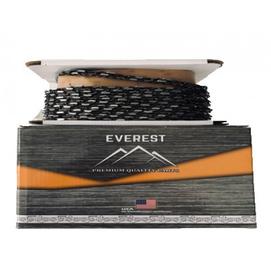 PJŪKLO GRANDINĖ RITĖJE EVEREST 0,30″, 1,1 MM, 1200 NARELIŲ