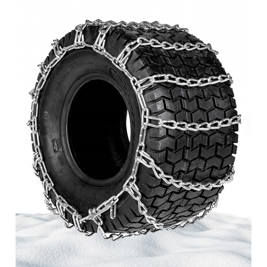 SNIEGO GRANDINĖS PEERLESS 18x950-8 2VNT