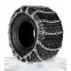 SNIEGO GRANDINĖS PEERLESS 18x950-8 2VNT
