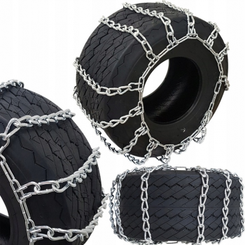 SNIEGO GRANDINĖS PEERLESS 20×10.00-8, 22×10.00-8 – 2 VNT.