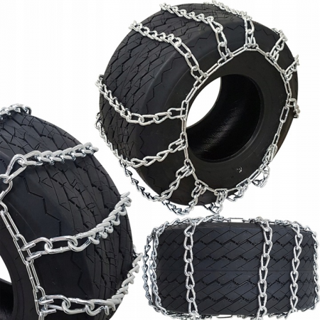 SNIEGO GRANDINĖS PEERLESS 20×10.00-8, 22×10.00-8 – 2 VNT.