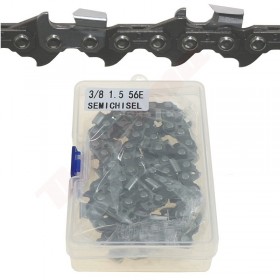 PJŪKLO GRANDINĖ 3/8 .050 1,5MM 56 NARELIŲ