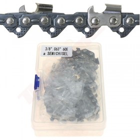 Pjūklo GRANDINĖ 3/8" 1,6 mm  60 narelių