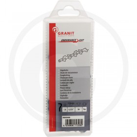 PJŪKLO GRANDINĖ GRANIT .325 .063 1,6MM 56 NARELIAI