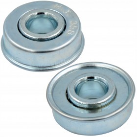 GUOLIS VĖJAPJOVĖS RATUKO UNIVERSALUS PLATUS 12,7 mm x 35 mm