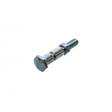 RATO VARŽTAS SU VERŽLE 12.7mm