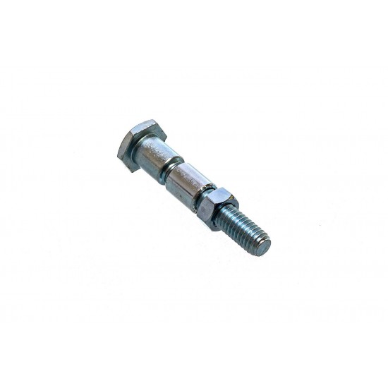RATO VARŽTAS SU VERŽLE 12.7mm