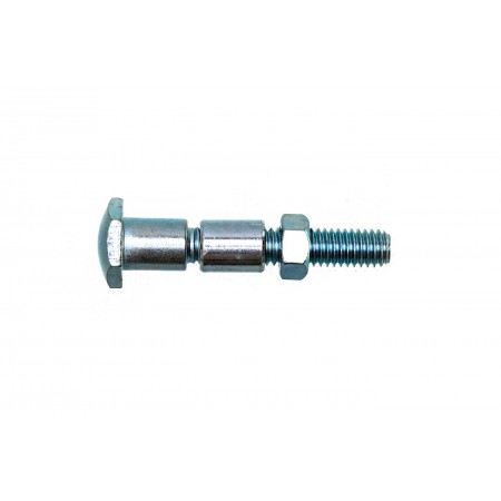 RATO VARŽTAS SU VERŽLE 12.7mm