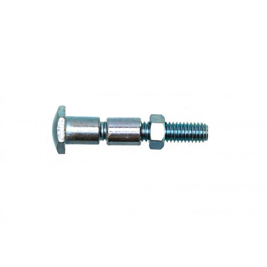 RATO VARŽTAS SU VERŽLE 12.7mm