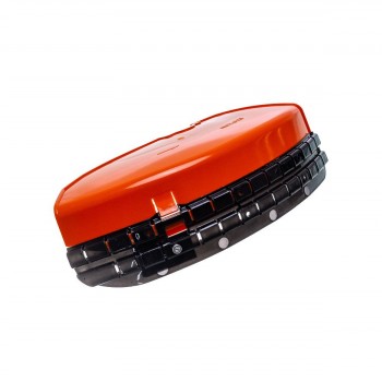 PJOVIMO GALVUTĖS APSAUGOS KOMPLEKTAS TINKANTIS STIHL FS120, FS200, FS250