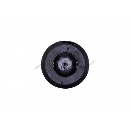 PUSAUTOMATINĖ PJOVIMO GALVUTĖ EVEREST 130 MM SU ADAPTERIAIS