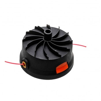 PJOVIMO GALVUTĖ PERFORMANCE POWER GRIZZLY ERT450 8mm