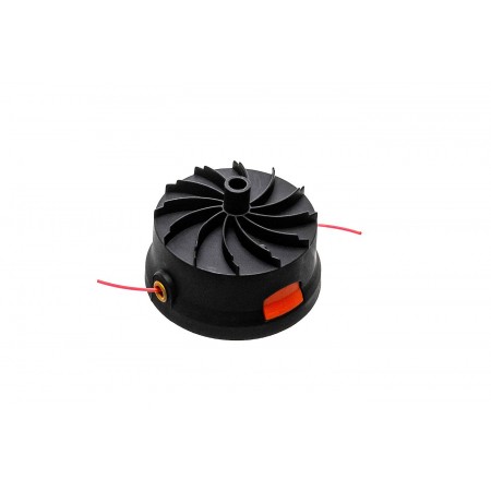 PJOVIMO GALVUTĖ PERFORMANCE POWER GRIZZLY ERT450 8mm