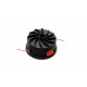 PJOVIMO GALVUTĖ PERFORMANCE POWER GRIZZLY ERT450 8mm