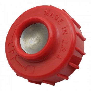 PJOVIMO GALVUTĖS VERŽLĖ HOMELITE RYOBI F3040 F3055 RAUDONA