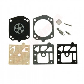 MEMBRANŲ KOMPLEKTAS WALBRO K10-HD