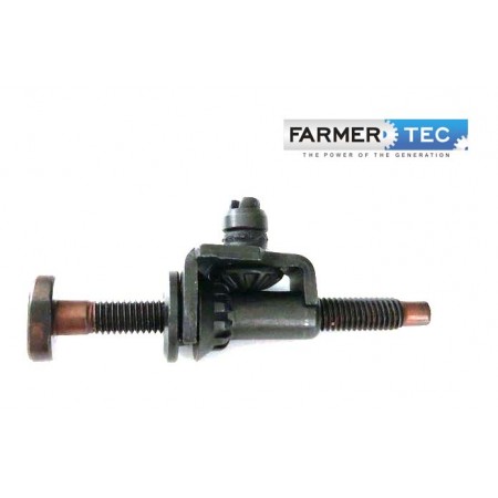 GRANDINĖS ĮTEMPĖJAS TINKANTIS HUSQVARNAI 340, 340E, 345, 345E, 346XP, 350, 351, 353, 357XP, 359