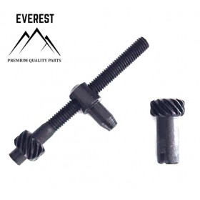 GRANDINĖS ĮTEMPĖJAS KINIETIŠKO PJŪKLO 45cc 52cc 58cc