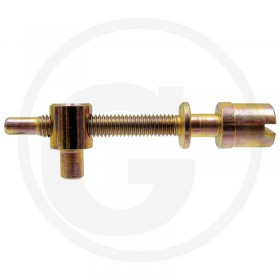 GRANDINĖS ĮTEMPĖJAS TINKANTIS Stihl 031 030 032 040 041 AV Farmboss Super etc. 042, 048, 056, 045av, 045, 056 av super magnum