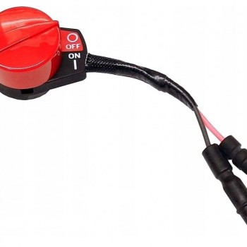 VARIKLIO JUNGIKLIS HONDA GX  NAUJO TIPO