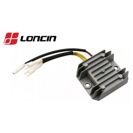 ĮTAMPOS REGULIATORIUS LONCIN LC1P85F, LC1P88F, LC1P90F, LC1P92F