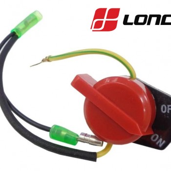 VARIKLIO JUNGIKLIS LONCIN G160F, G200F, G240F, G270F, G340F, G390F, G420F, LC168F originalus Loncin