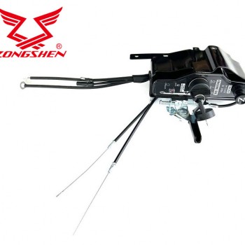 SPYNELĖ ZONGSHEN GB680 Zongshen originalas