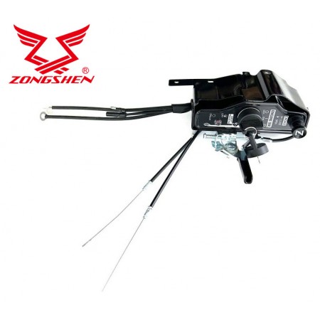 SPYNELĖ ZONGSHEN GB680 Zongshen originalas