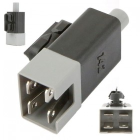 JUNGIKLIS TINKANTIS HUSQVARNAI 197802