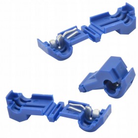 LAIDO spaustukas – RINKINYS 10 VNT.