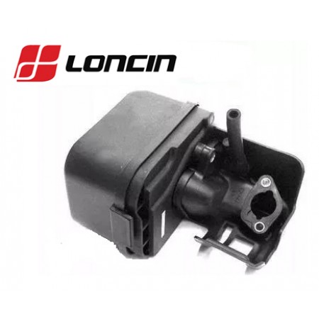 FILTRO KORPUSAS LONCIN G200F