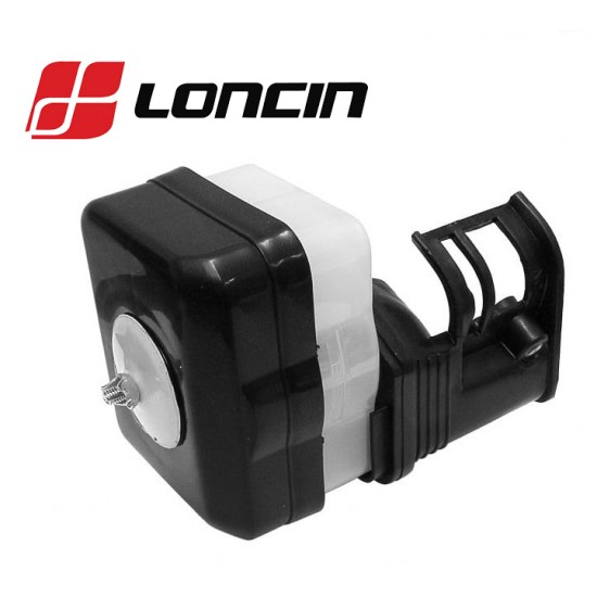 FILTRO KORPUSAS LONCIN G160F, G200F