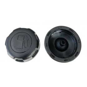 KURO KAMŠTIS HONDA GCV135 GCV160