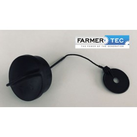 KURO KAMŠTIS TINKANTIS STIHL FS120, FS200, FS250