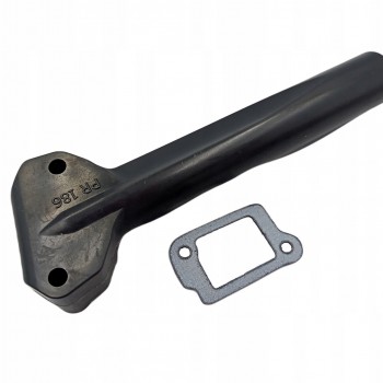 KURO ĮSIURBIMO KANALAS NAUJAS MODELIS  BRIGGS&STRATTON SERIA 400 500 CLASSIC SPRINT QUATTRO Q45 693446