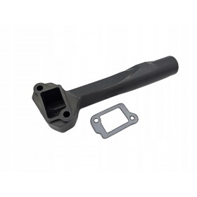 KURO ĮSIURBIMO KANALAS NAUJAS MODELIS  BRIGGS&STRATTON SERIA 400 500 CLASSIC SPRINT QUATTRO Q45 693446