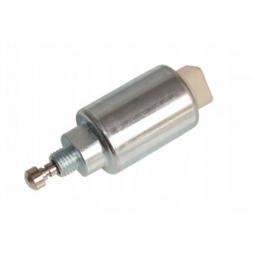 Kuro solenoidas Briggs & Stratton (OEM 699915) 699915 794572 796109 799728