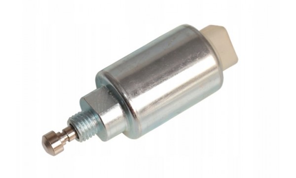 Kuro solenoidas Briggs & Stratton (OEM 699915) 699915 794572 796109 799728 Kuro solenoidas Briggs & Stratton (OEM 699915) 699915 794572 796109 799728